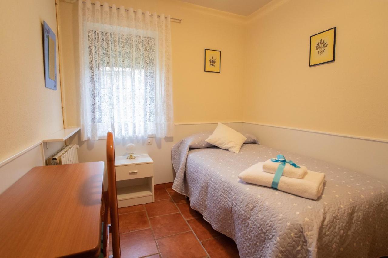 Los Lilos Βίλα La Losa Εξωτερικό φωτογραφία